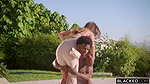 Raina Rae – BBC Hungry Sweet Brunette