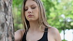 Rebecca Volpetti – She Works Out For Cum