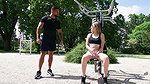 Rebecca Volpetti – She Works Out For Cum