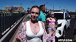 Rebel Rhyder & Eva Nyx – Family Vacation
