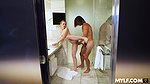 Rebel Rhyder & Eva Nyx – Family Vacation