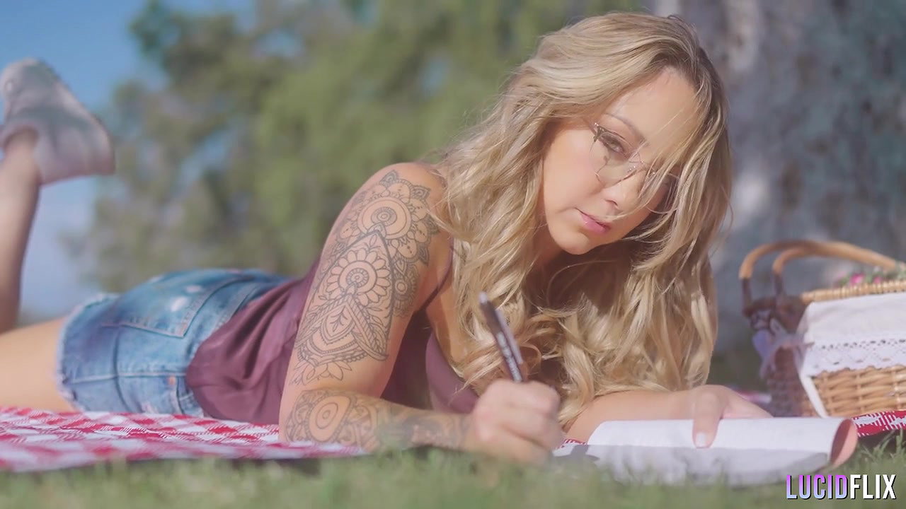 Remy Lacroix – The Author