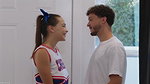 Rissa May – Horny Young Cheerleader