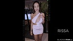 Rissa May – She Loves BBC