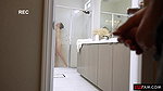 Rose Caarter – Weekend With Horny Stepdaughter