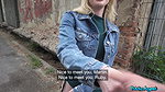 Ruby Lee – Public Hunter