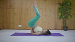 Yoga Asanas for Every Beginner Strengthening & .mkv
