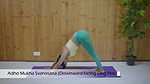 Yoga Asanas for Every Beginner Strengthening & .mkv