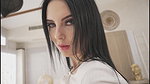 Sasha Rose & Simon Kitty – Hard Rough Threesome