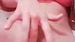 Horny Girl Fingering