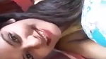 Beautiful Girl Showing