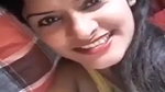 Beautiful Girl Showing