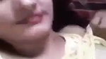 Beautiful Girl Showing