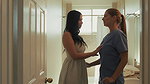 Scarlett Alexis – The Centre Of Attention
