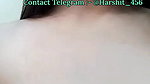 Anjal_Sharma private show spreading pussy hole