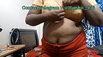 Your-mohana private show pussy fingering1