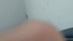Very Beautiful Paki Girl Quick Sucking Cousin Brother Dick in Bathroom