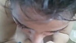 Very Beautiful Paki Girl Quick Sucking Cousin Brother Dick in Bathroom