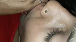 Sexy Desi Wife Blowjob