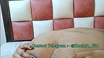 Payal-jaaan private show wide ass hole spreading