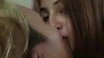 Hot Thai Young Lesbian Couple Leaked Sextape