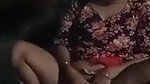Village Girl Masturbating 