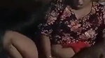 Village Girl Masturbating 