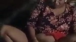 Village Girl Masturbating 