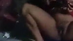Village Girl Masturbating 