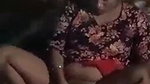 Village Girl Masturbating 