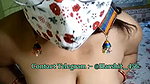 Lisa_bhabi private show face pussy fingering