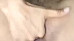 JANVI_24 private show pussy fingering