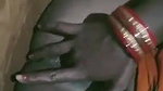 Unsatisfied village bhabhi fingering hard