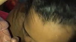 Horny Babe Sucking Dick Like A Lolipop