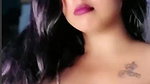Hot Diya in Sexy Dress Dancing & Seducing on Tango Live