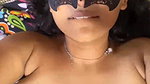 HaaniKaur private show spreading pussy hole