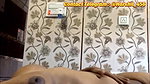 HaaniKaur private show boobs milking