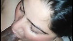 Desi cute bhabi suck