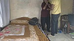 Real Indian Homemade Threesome – Curvy Housewife Sucks & Fucks Two Men