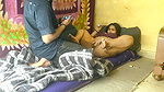 Big Tits Desi Step Mummy Gets Rough Fucked by Young Stepson Intense Missionary Chudai with Cum Face