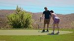 Keira Croft – Golf Lessons
