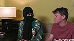 Kell Fire – Hot Muslim MILF
