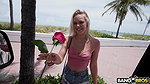 Kelsey Kane – She’s Skinny Pretty Tall Blonde