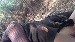 Desi couyple fucking outdoor