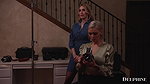 Kenzie Taylor & Sarah Taylor – Dramatic 3some