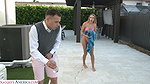 Khloe Kapri – He Can Only Daydream Of A Chance To Hit That Tight Lil Pussy