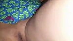 Bengali village wife