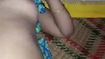 Bengali village wife