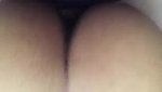 Bang in doggy