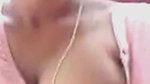 Cute Desi Girl Shows Her Boobs